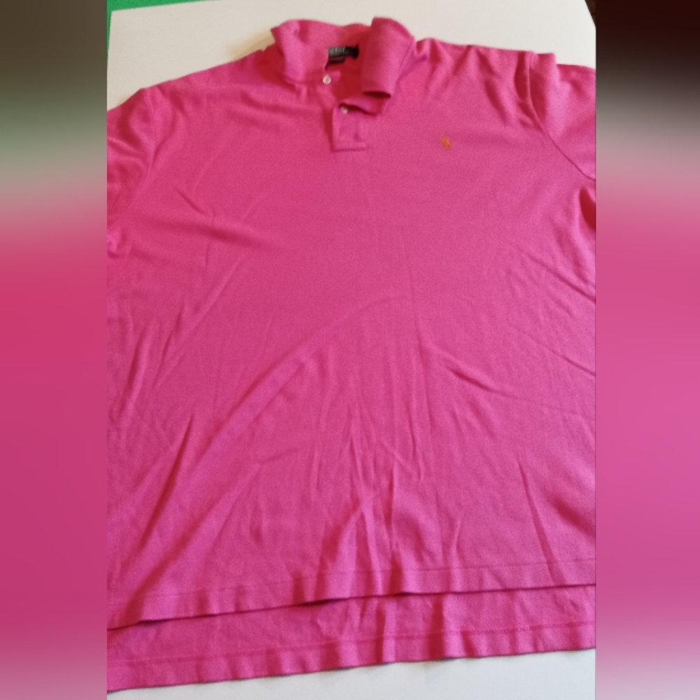 Ralph Lauren Black label